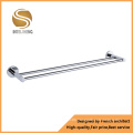 Hot-Sale Stainless Steel Double Towel Bar (AOM-8312)